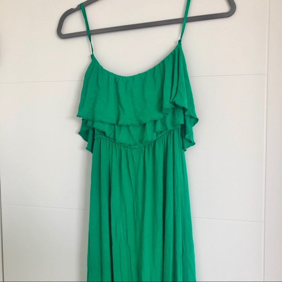 Mossimo x Target Strapless Hi-low dress - Picture 6 of 8